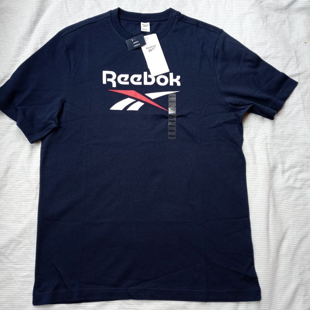 CL F VECTOR TEE